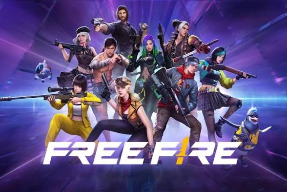 free-fire