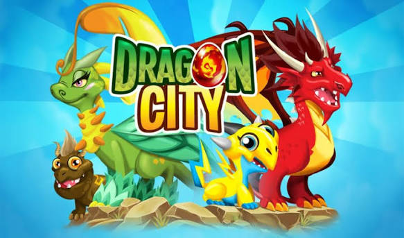 dragon-city
